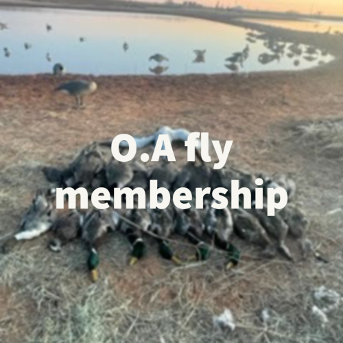 O.A Fly Membership